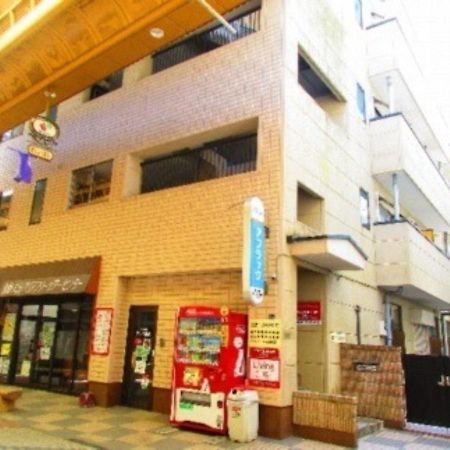 Living Cube Phoenix Beppu - Yoyoi Building / Vacation Stay 4575 Exterior foto
